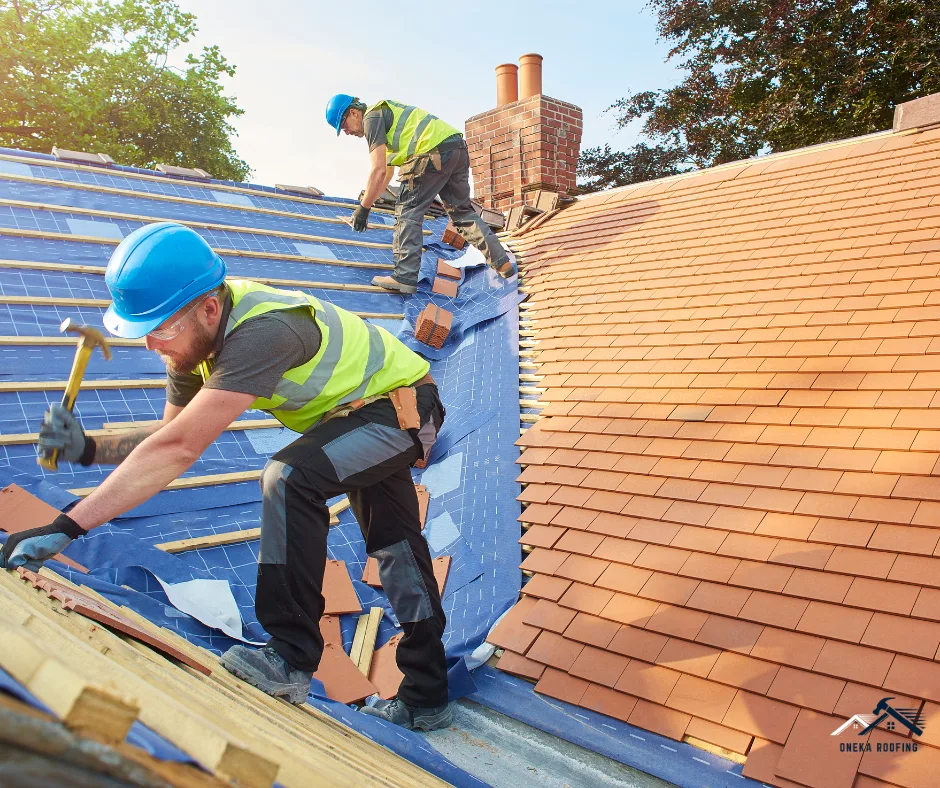 Why choose Roof Repair Near Me in Brooks, CA